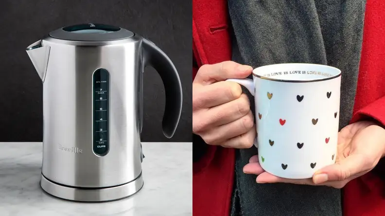 Breville Electric Kettle