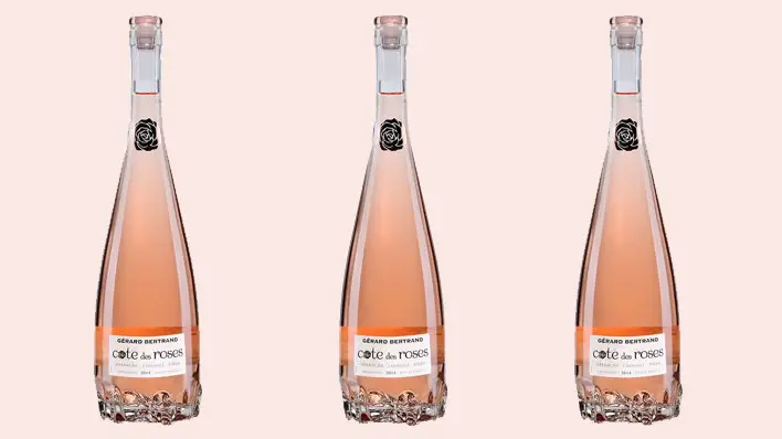 The best rosé of 2018