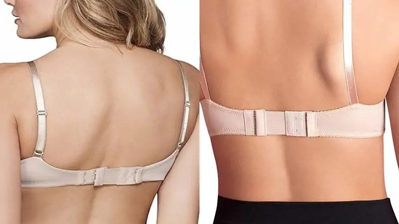 Bling Kingdom Bra Extender