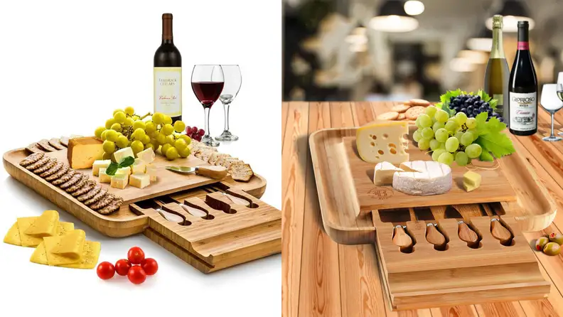cheeseboard