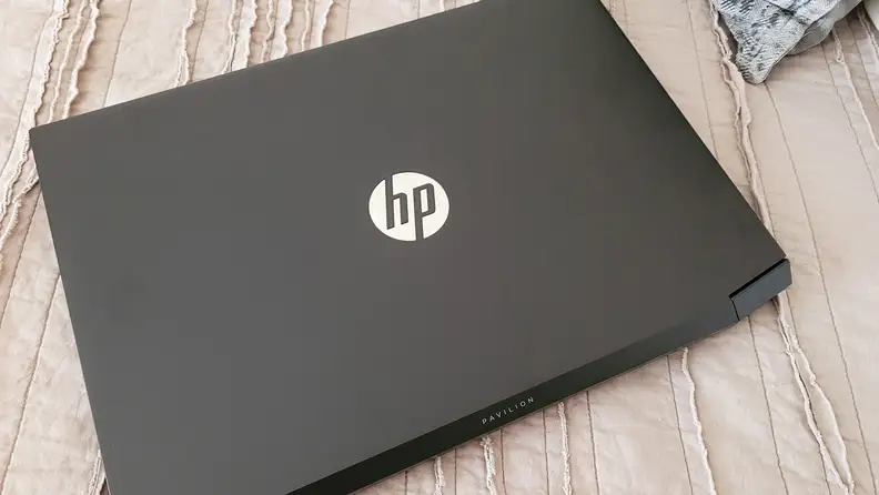 HP Pavilion Gaming 15 laptop