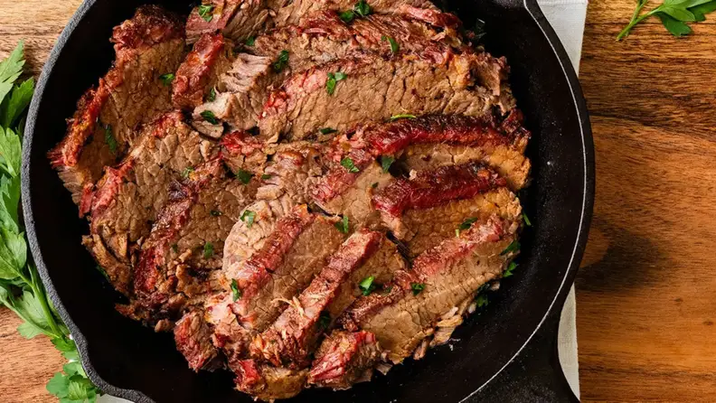 True Nature Meats