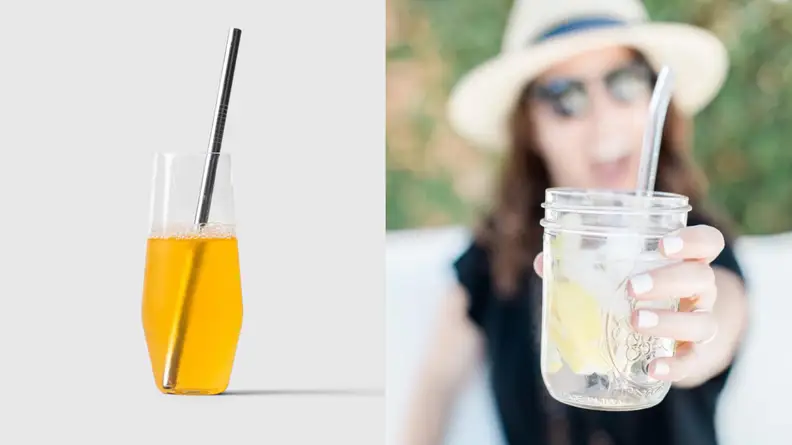 Straw