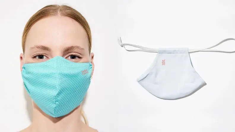 cloth face mask