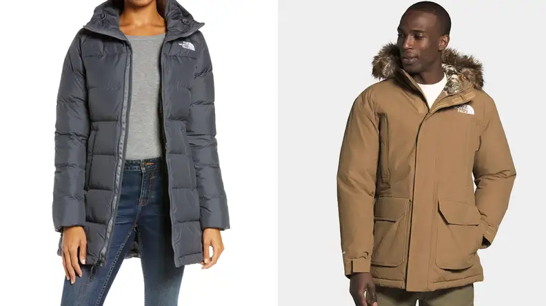 North Face