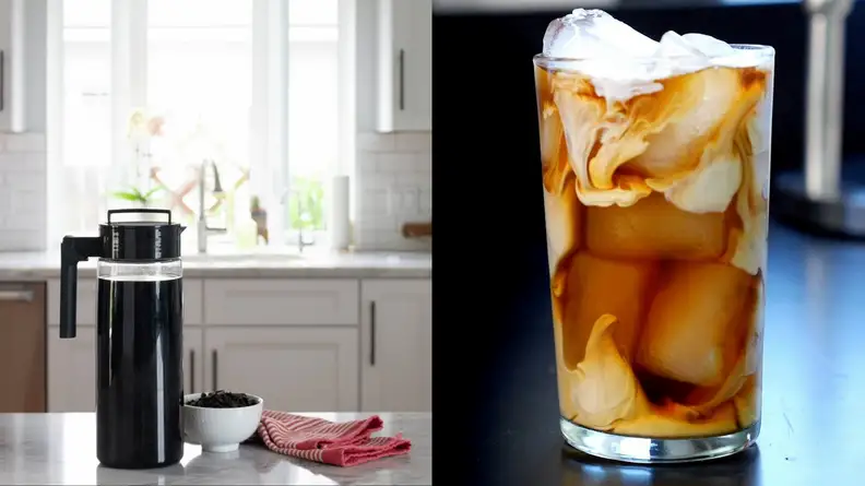 Takeya Cold Brew Coffee Maker