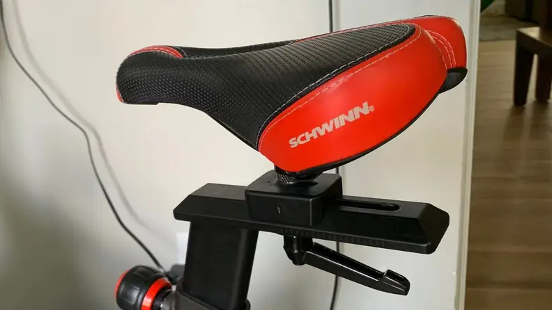 Schwinn IC4 Cycling Bike Seat