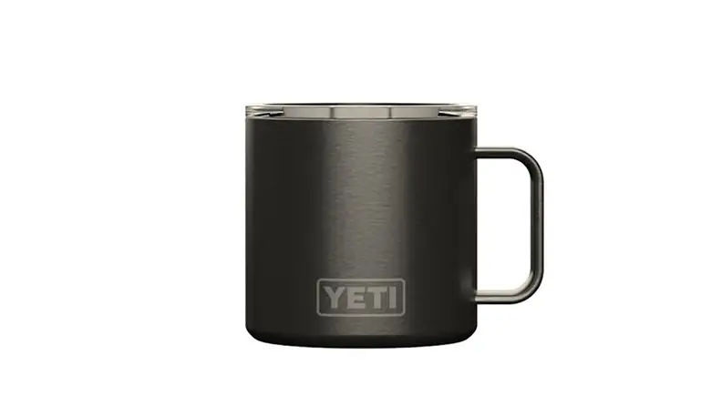 YETI Rambler 14 oz. Mug with Lid