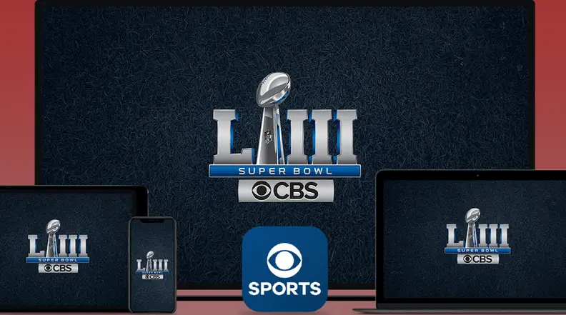 CBS Sports App All Access