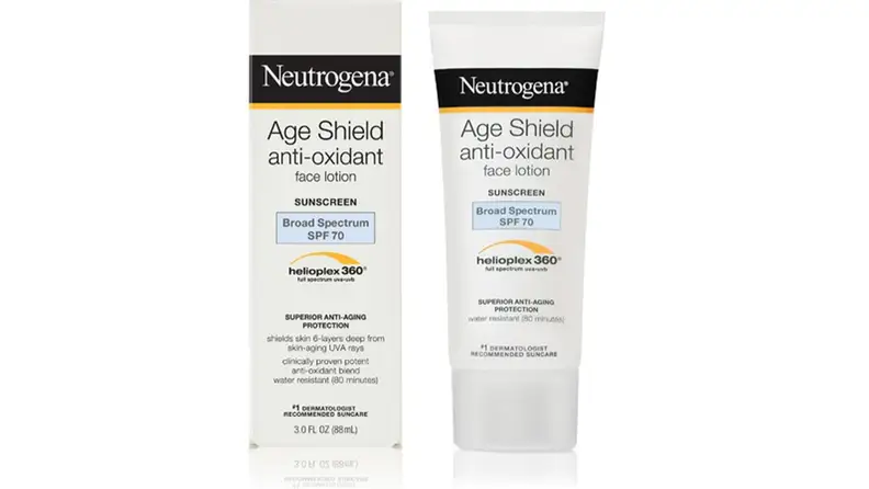 neutrogena