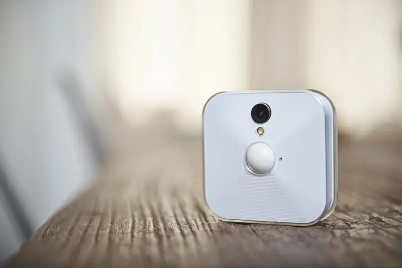 Blink Home Security Camera