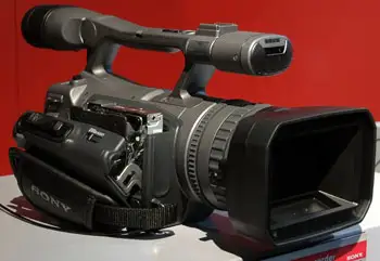 Sony HDR-FX7 First Impressions Camcorder Review - Reviewed