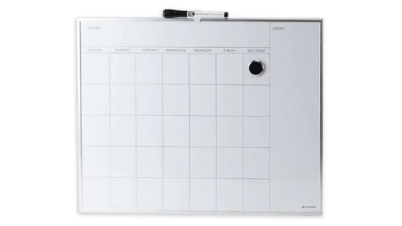 Whiteboard