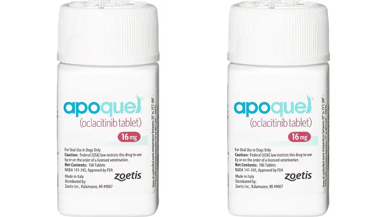 Allergy pills