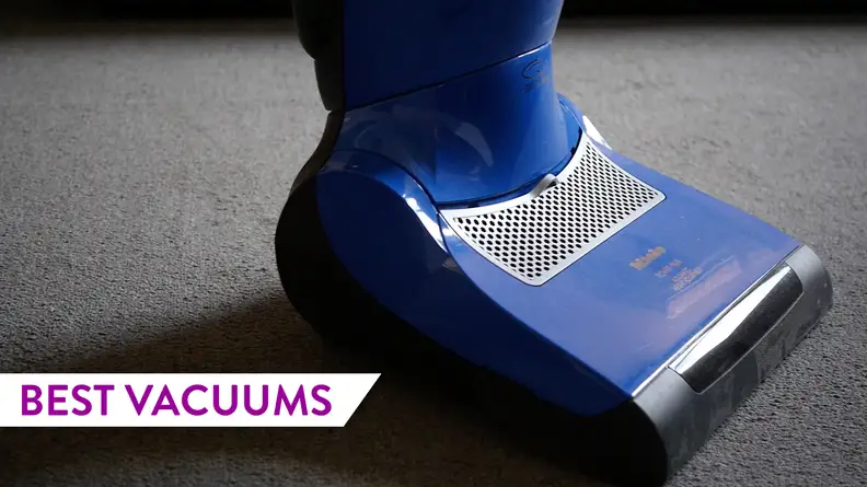 Best Vacuums