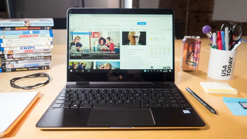 HP Spectre x360 Laptop