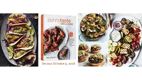 Cookbook