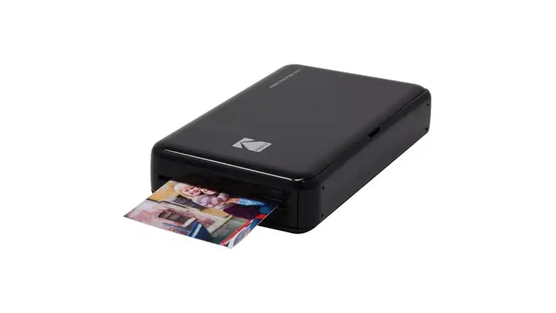 Kodak Mini 2 Instant Printer