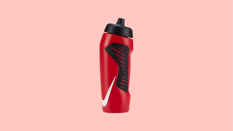 Nike Water Bottle