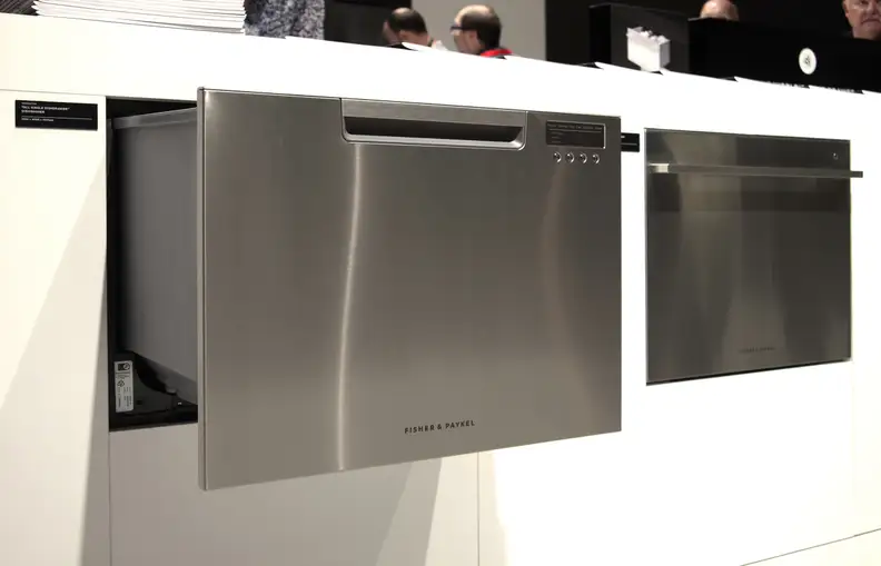 Fisher & Paykel Dish Drawer
