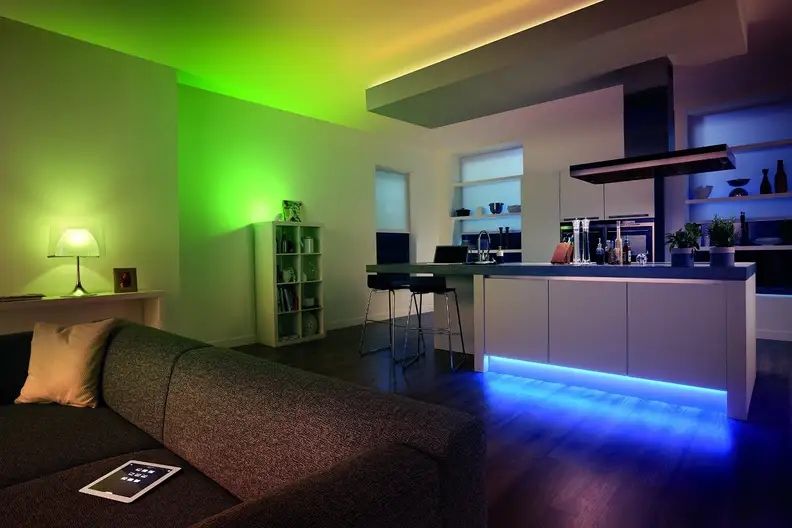 Philips Hue Lightstrip Plus