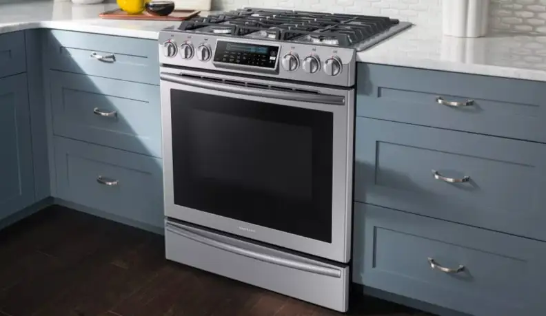 Samsung oven