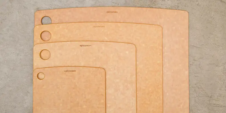 Epicurean Cutting Boards