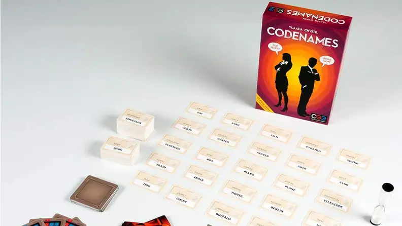Codenames
