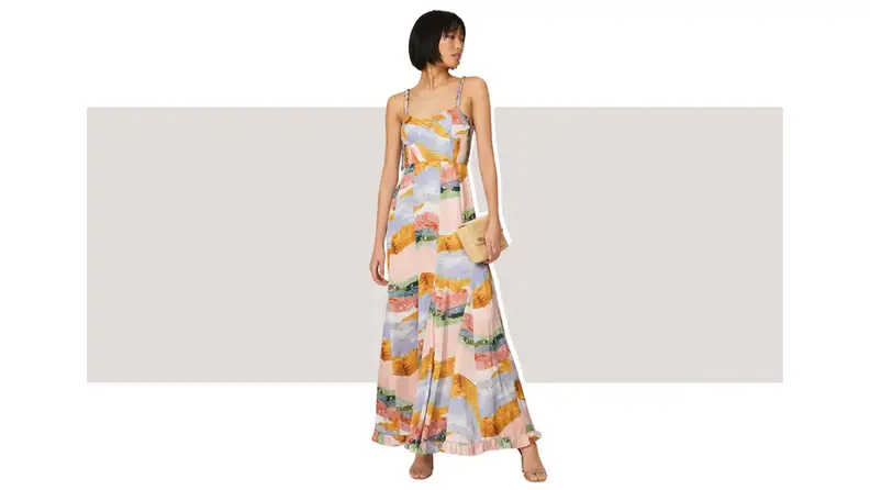 Hutch dress
