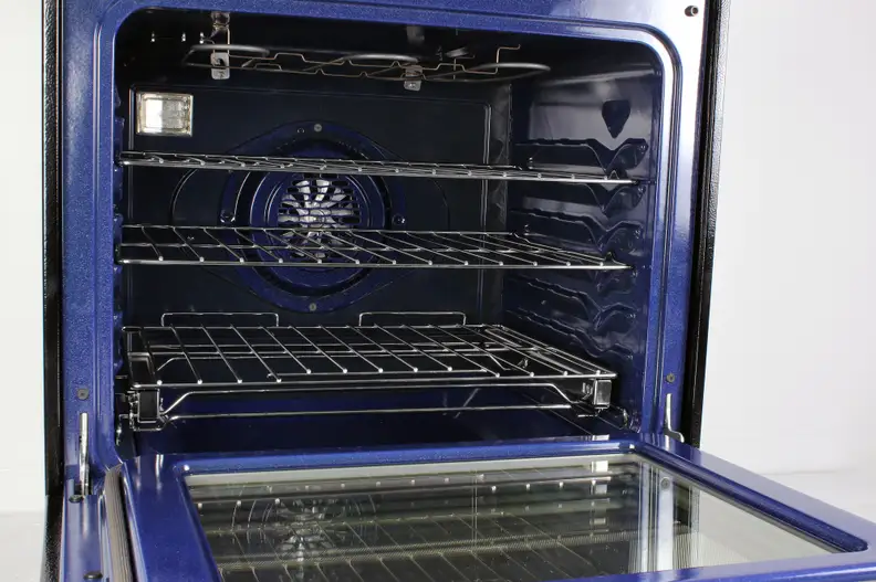 Electrolux EI30IF40LS cavity