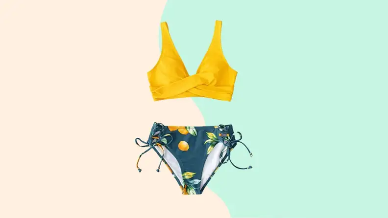 best swimsuits to buy on Amazon