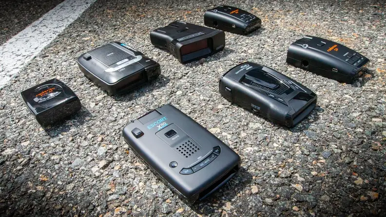 These are the best radar detectors available today.