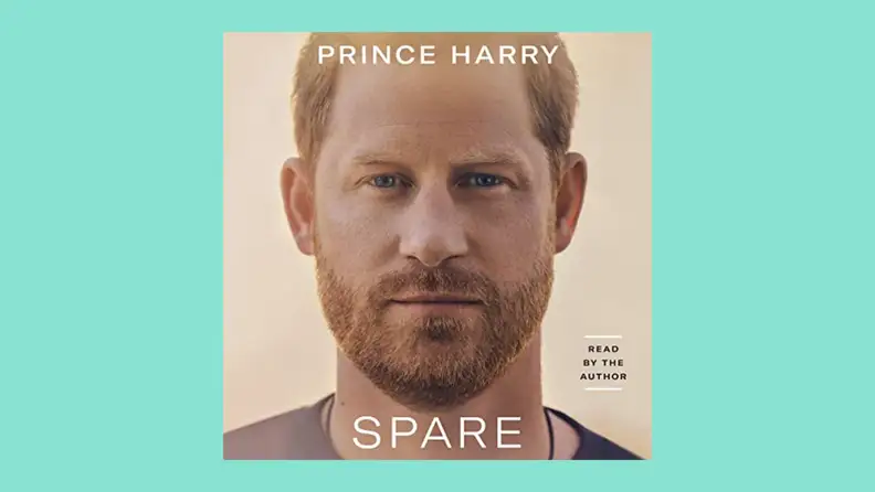 Cover for Spare.