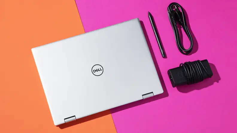 Dell Inspiron 14 2-in-1 (2022) Review: A better tablet than laptop
