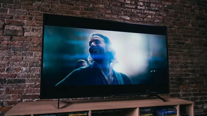 Sony X800H Peak Brightness
