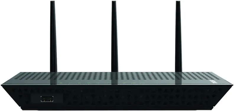 Netgear Nighthawk AC1900 Wi-Fi Range Extender