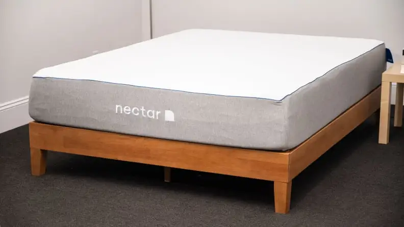 nectar mattress