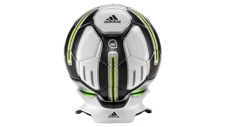 Adidas miCoach Smart Soccer Ball