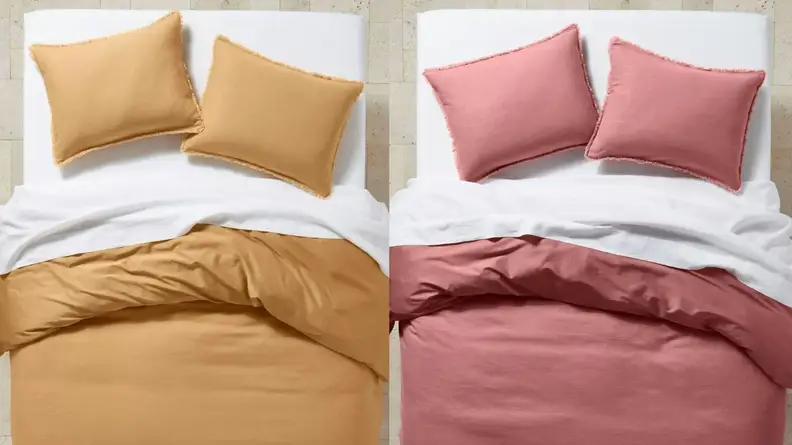Casaluna Bedding