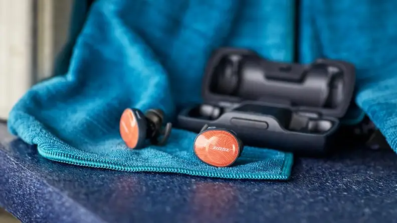 Bose Soundsport Free