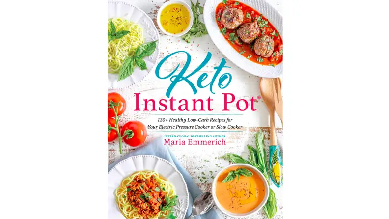 Keto Instant Pot