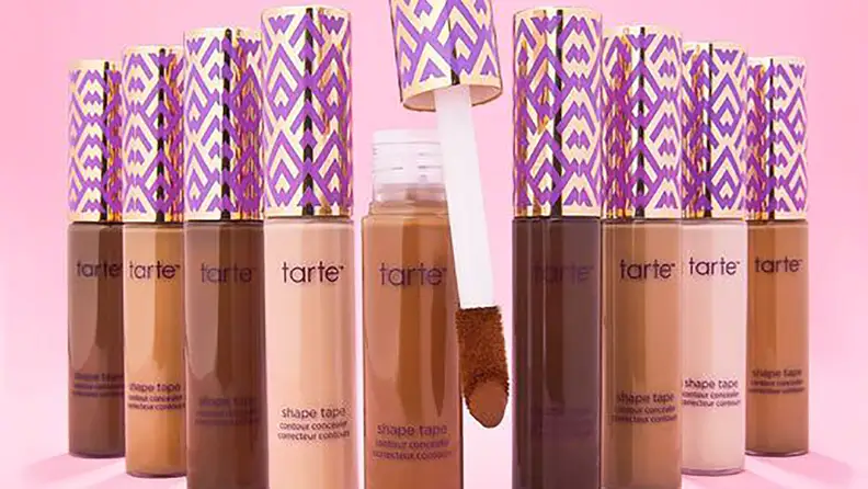 Tarte Shape Tape Concealer