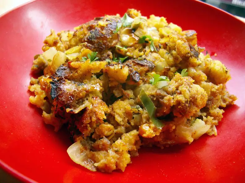 Stuffing