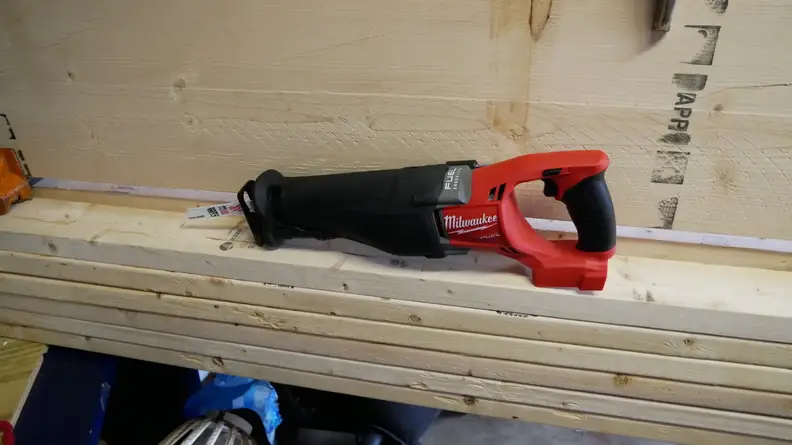 These are the best reciprocating saws available today.