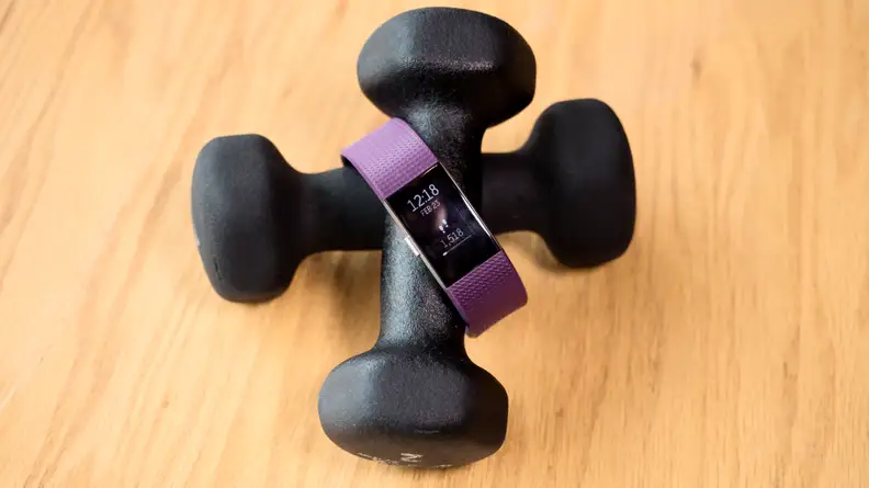 Fitbit Charge 2