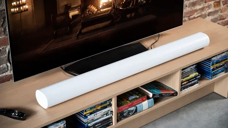 Sonos Arc wide shot