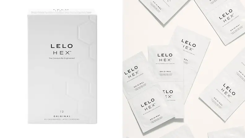 Lelo sex toys