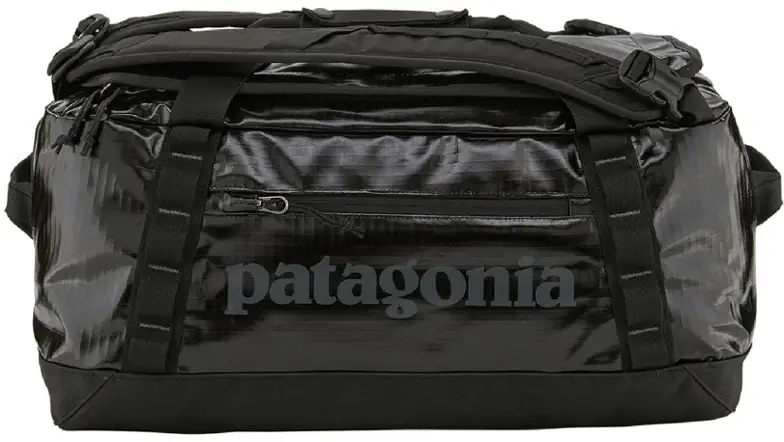 Black Hole Duffel