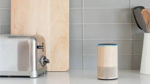 Amazon Echo