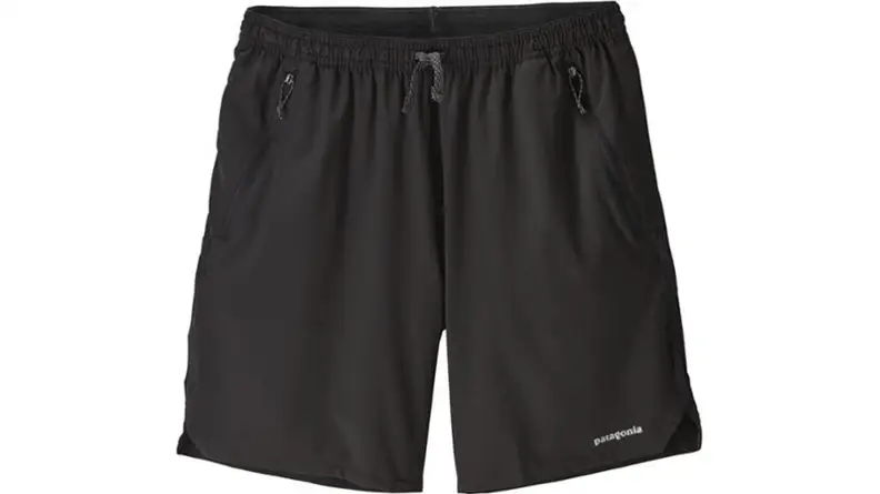 Men’s Patagonia Nine Trails Shorts 8” Inseam